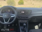 Volkswagen Taigo 1.0 TSI Life