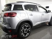 Citroen C5 Aircross 1.5 BlueHDi C-Series EAT8