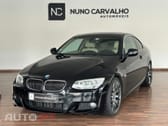 BMW 335 d Auto