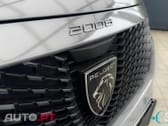 Peugeot E-2008 Active