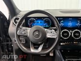 Mercedes-Benz GLA 250 e AMG Line