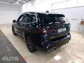 BMW X3 30 e xDrive Pack M