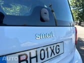 Smart ForTwo Electric Drive Passion