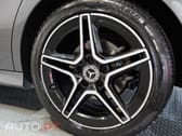 Mercedes-Benz CLA 180 AMG Shooting Brake