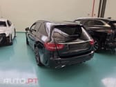 Mercedes-Benz C 300 DE AMG Line