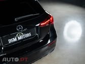 Mercedes-Benz A 250 e AMG Line