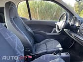 Smart ForTwo 0.8 cdi Passion 54