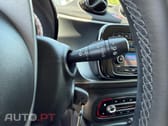 Smart ForTwo 0.9 Passion 90 Aut.