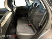 Renault Captur E-Tech Techno