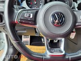 Volkswagen Golf 1.4 GTE Plug-in