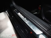 Mercedes-Benz A 180 d 7G-DCT AMG Line