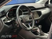 Audi Q3 35 TDI Advanced S tronic