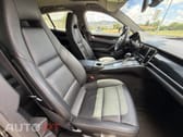 Porsche Panamera S e-Hybrid