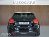 Mercedes-Benz A 160 CDi BE Style