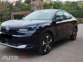 Citroen e-C4 X 54 kWh Autonomia Alargada Plus