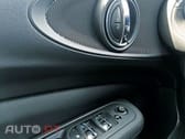 MINI Clubman Cooper Sport Edition Auto
