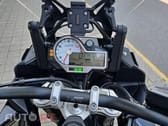 BMW S Triple black & Akrapovic