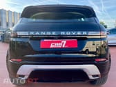 Land Rover Evoque 2.0 D150 AWD HSE Auto