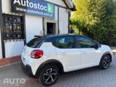 Citroen C3 1.6 BLUE HDI