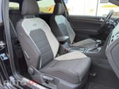 Volkswagen Golf R 4Motion BlueMotion DSG
