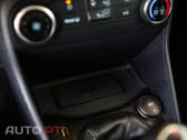 Ford Fiesta 1.0 EcoBoost Trend Connected