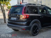 Dacia Jogger 1.0 ECO-G Extreme 7L Bi-Fuel