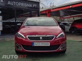 Peugeot 308 1.6 BlueHDi GT Line