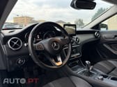Mercedes-Benz GLA 180 CDi Urban