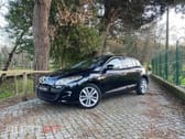 Renault Mégane 1.5 dCi Dynamique S