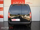 Peugeot Partner 1.5 BlueHDI