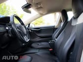 Tesla Model S 70D AWD