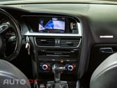 Audi A5 ND