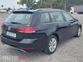 Volkswagen Golf Variant 1.6 TDi Trendline