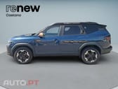 Dacia Bigster HYBRID 155 Extreme