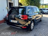 Citroen C4 Grand Picasso 1.6 e-HDi Exclusive