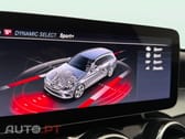 Mercedes-Benz C 300 de T 9G-TRONIC Avantgarde