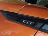 Peugeot 2008 1.2 PureTech GT EAT8