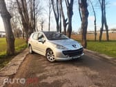 Peugeot 207 SW 1.6 HDi Outdoor FAP