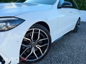 Mercedes-Benz C 220 d AMG Line