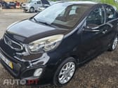 Kia Picanto 1.0 CVVT EX