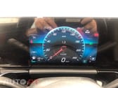 Mercedes-Benz GLA 200 Progressive