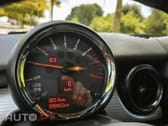 MINI Cooper John Cooper Works 153g
