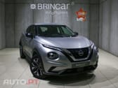 Nissan Juke 1.0 DIG-T Acenta