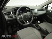 Renault Clio Clio 1.0 TCe Evolution Bi-Fuel