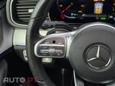 Mercedes-Benz GLE e 4Matic