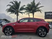 Jaguar E-Pace 1.5 P300e R-Dynamic SE AWD Aut.