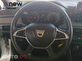 Dacia Sandero Comfort Tce 90