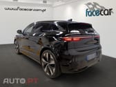 Renault Mégane E-Tech EV60 130hp optimum charge Evolution ER