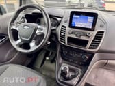 Ford Transit Transit Connect L1 1.5 Ecoblue 3L