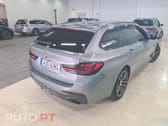 BMW 530 e Pack Desportivo M